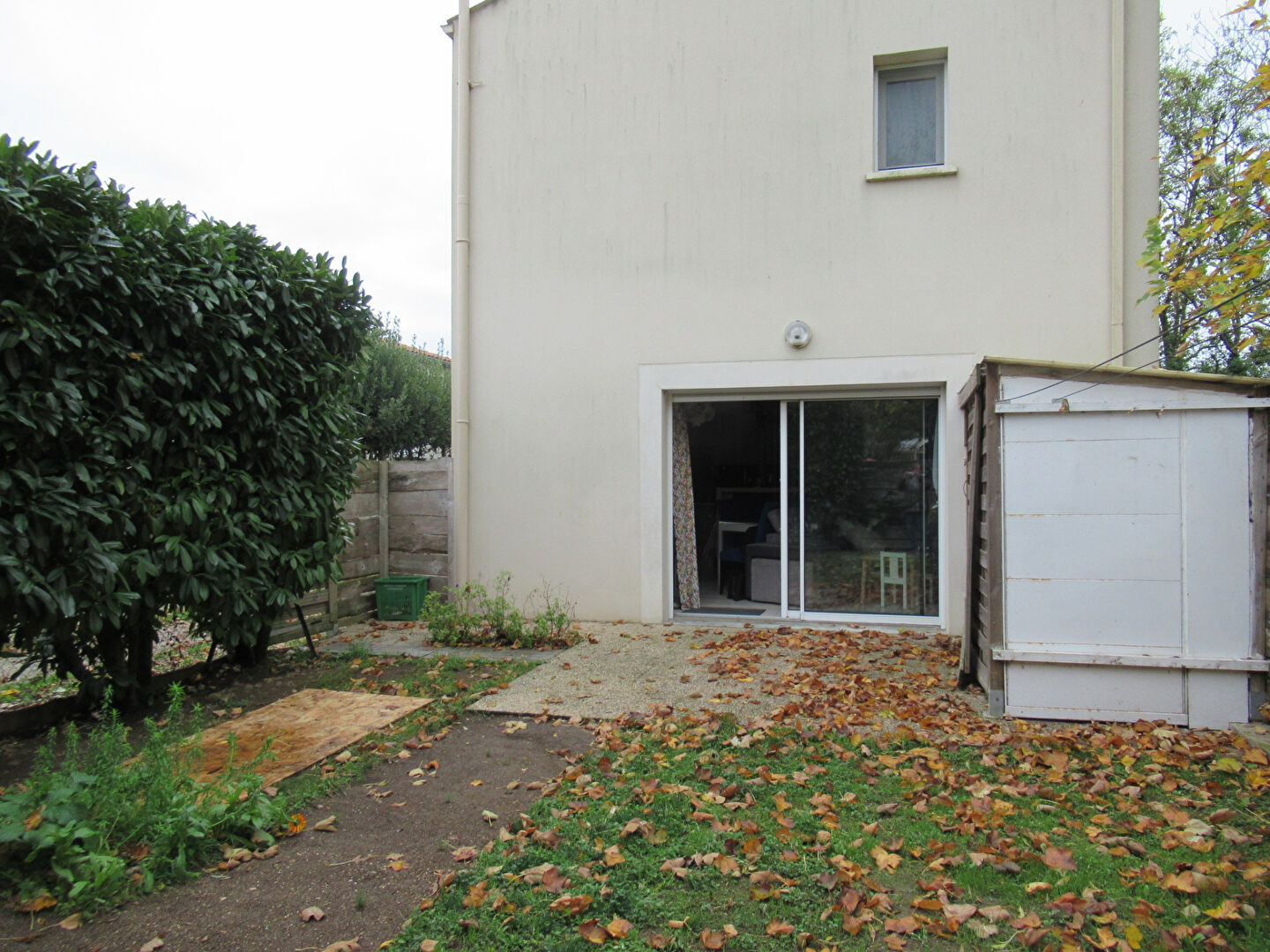 Property view