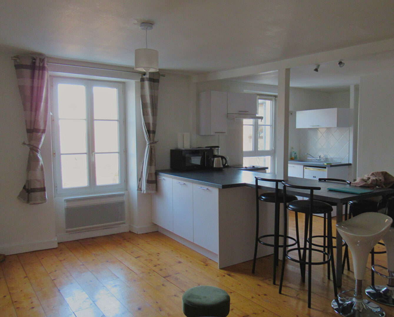 Property view